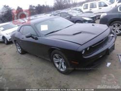 دۆج چالنجەر